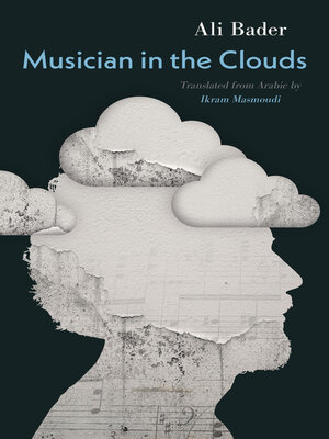 cover image of Musician in the Clouds